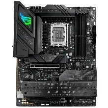 ASUS ROG STRIX B860-F GAMING WIFI MOTHERBOARD